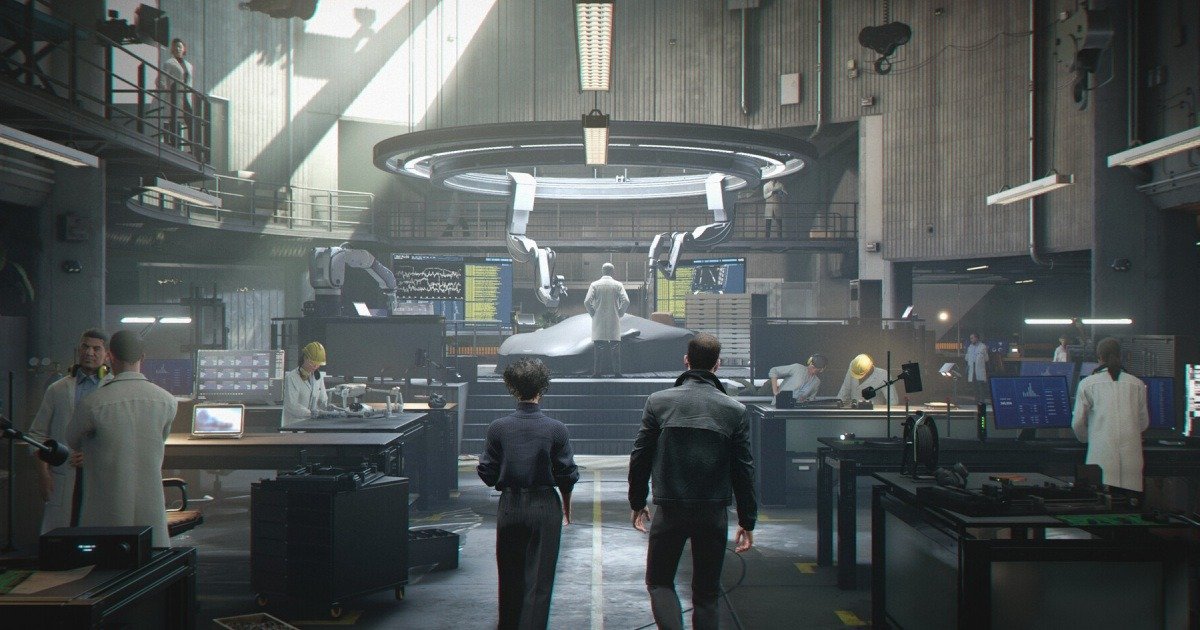 007 First Light Switch 2 Version Slips to March 2027 for More Polish
