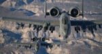 Ace Combat 8: Wings of Theve Goes Big Online With 100-Player Air Bases, Squadrons and Cross-Play