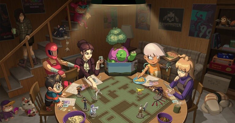 Akupara Direct Celebrates 10 Years With Bonespire, Airframe Ultra and Seven Indie Announcements