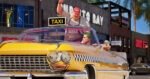 Crazy Taxi: World Tour Preview Looks Familiar, but Something Feels Off