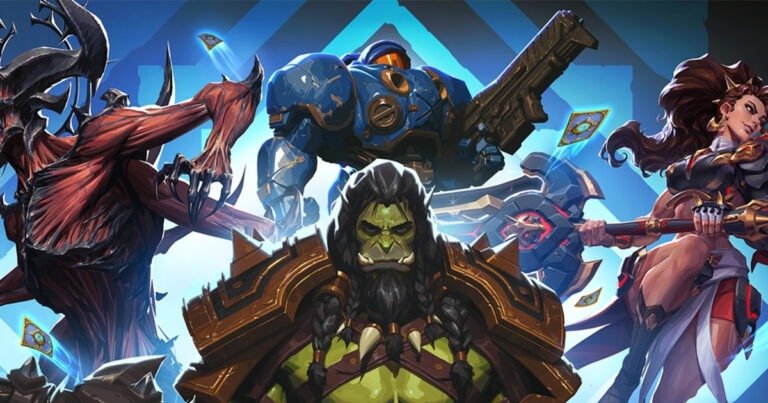 Diablo V, StarCraft and WoW Forever Make BlizzCon 2026 Feel Like a New Beginning