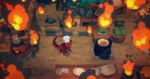 Dragon Shelter Is Out Now, Mixing Cosy Farming With Dragon Companions