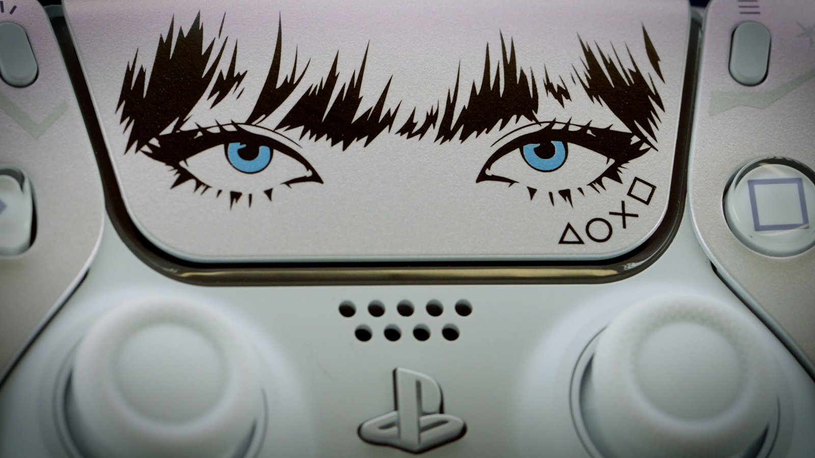 DualSense Wireless Controller Lisa Limited Edition