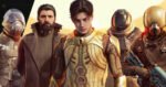Dune: Awakening Console Launch Brings Filmic Archive DLC, Game Pass and More