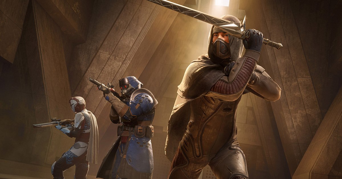Dune: Awakening Hits Consoles Early as Major Single-Player Update Goes Live