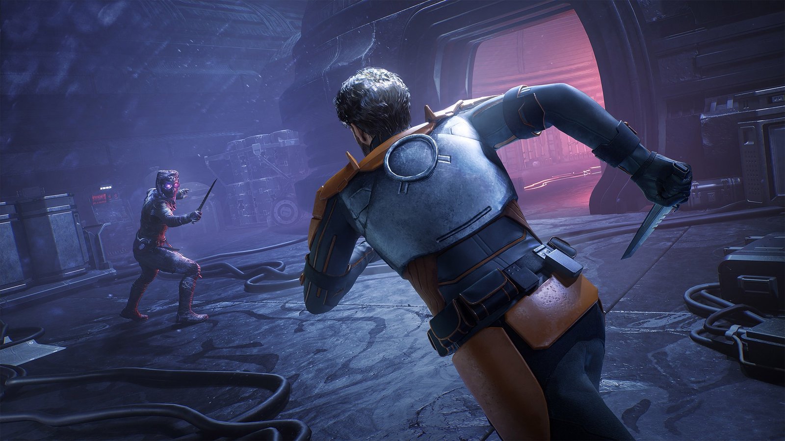 Dune: Awakening Single-Player Mode Arrives as Console Head Start Begins
