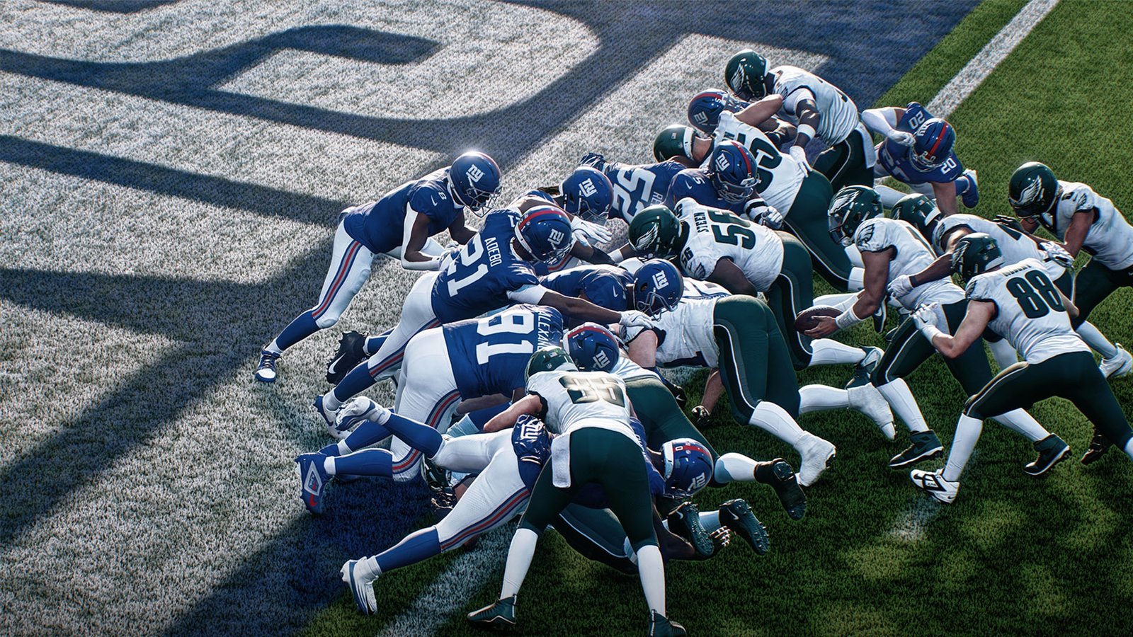 EA Sports College Football 27 Review At The Line