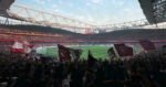 EA Sports FC 27 Adds Lazio and More Authentic Stadiums Ahead of Launch