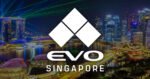 EVO Singapore 2027 Tickets Are Live With Five Main Games & US$125,000 Prize Pool