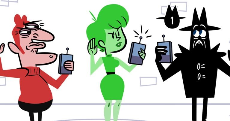 Fakin’ It XL Brings Jackbox’s Classic Bluffing Game Back as Standalone Release This November