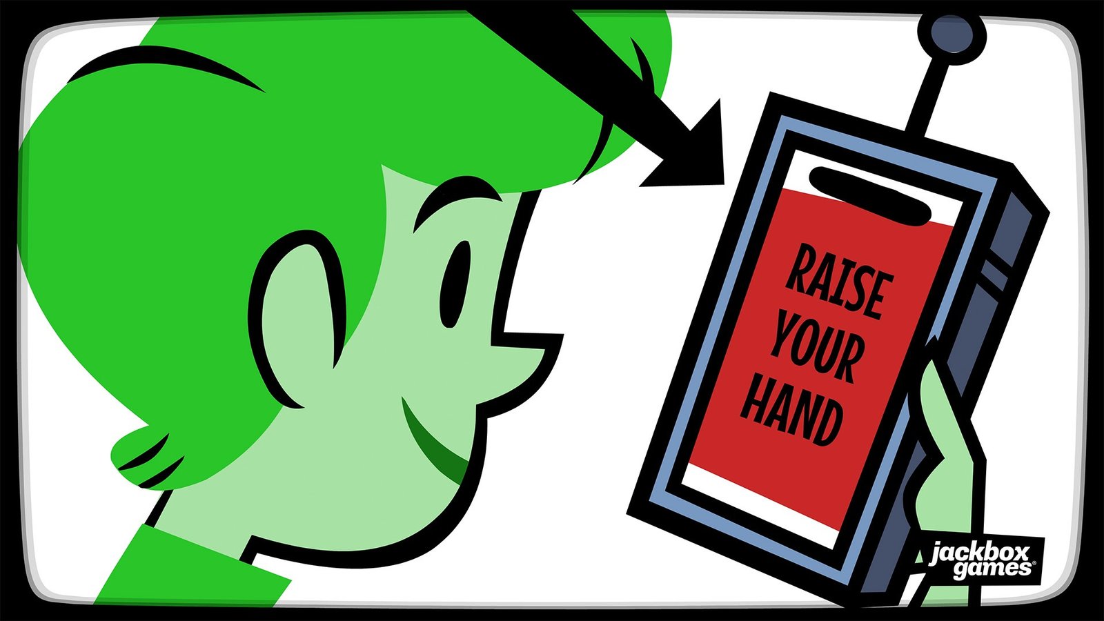 Fakin’ It XL Returns as a Standalone Jackbox Game
