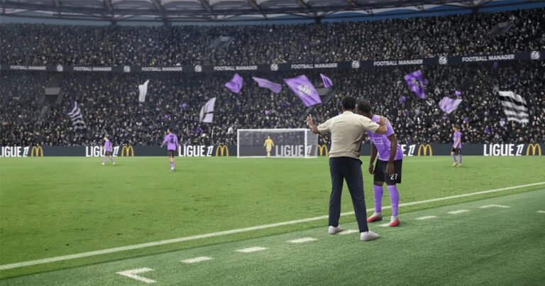 Football Manager 27 First Feature Drop Targets Navigation, Scaling & Fewer Clicks Ahead of November Launch