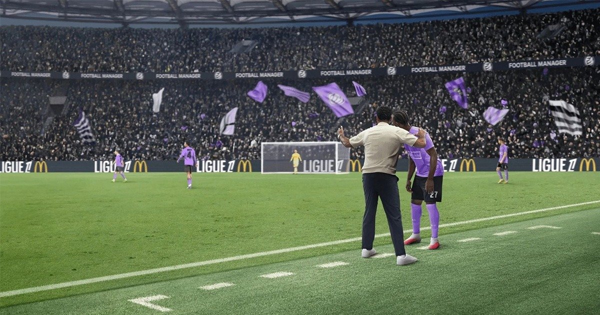 Football Manager 27’s First Feature Drop Targets Navigation, Scaling & Fewer Clicks Ahead of November Launch