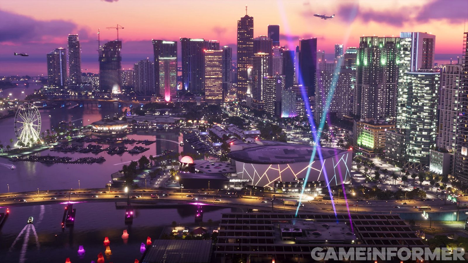 GTA VI Leonida Open World Is Rockstar’s Biggest Yet