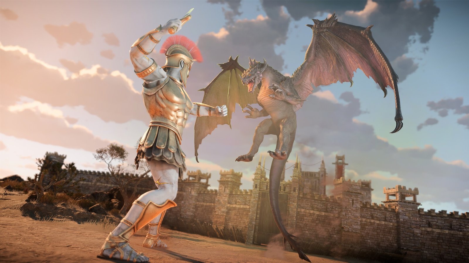 Heroes of Might and Magic III Remake unit attacking