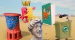 Jackbox Party Pack 12 and Trivia Murder Party 3 Preview The Right Crowd Makes All the Difference
