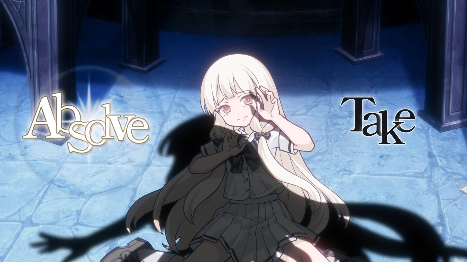 LUNAR PULSE Absolve or Take