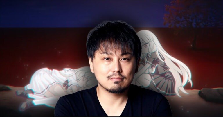 LUNAR PULSE Interview Yosuke Shiokawa Still Puts Characters at the Heart of Game Design