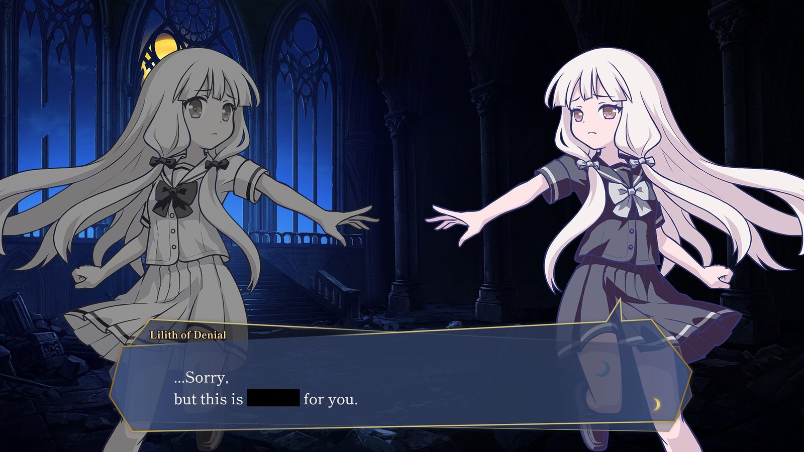 LUNAR PULSE Storytelling