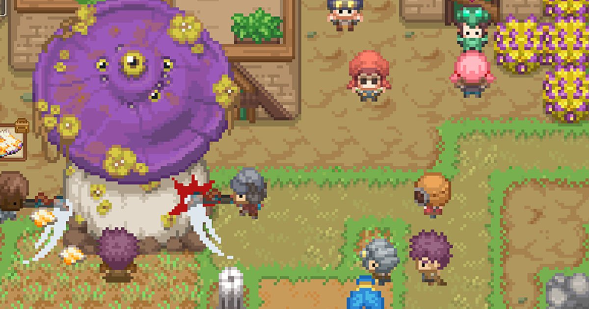 Let’s Build a Dungeon Launches in Early Access Feb 2027 With Four Ways to Play