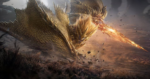 Monster Hunter Outlanders Heads to Mobile This October With Two Control Styles