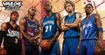 NBA The Run Adds 2000s Icons Iverson, Carter, McGrady, Garnett and Nowitzki With Legends Update