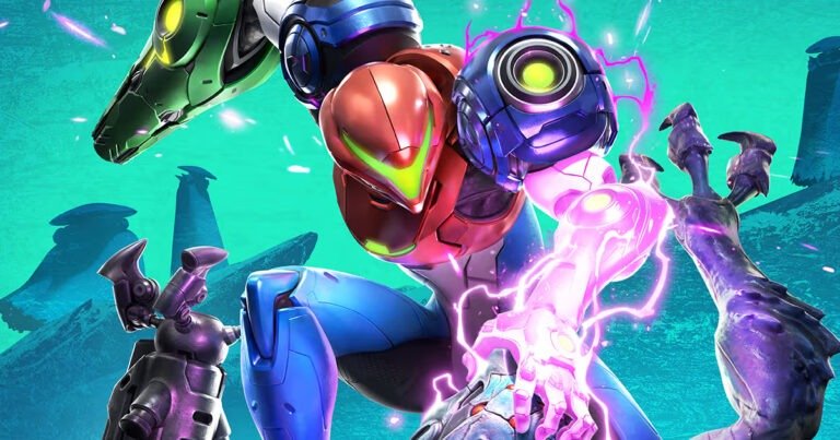 Nintendo Direct September 2026 Metroid Ravenous, Kirby & Persona 6 Lead the Show