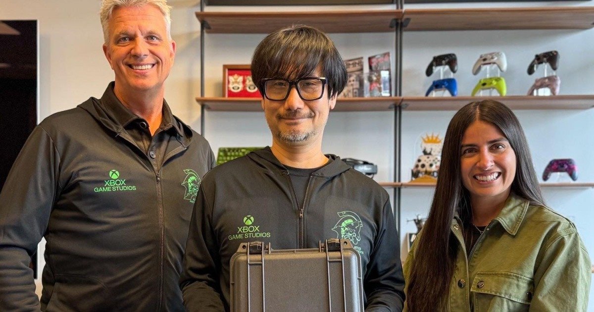 Physint’s Reported US$400 Million Xbox Deal Is Apparently Much Smaller