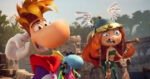 Rayman Legends Retold Preview New Ideas Are Starting to Justify the Retelling