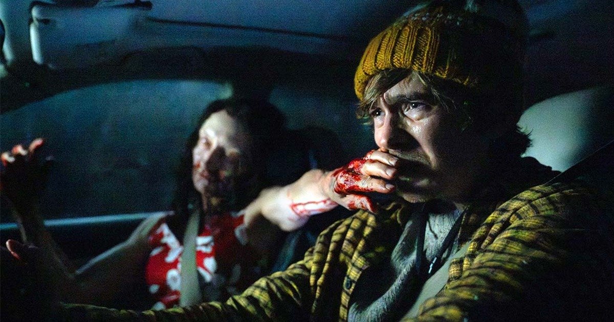 Resident Evil (2026) Review – Bloody, Stupid, Brilliant Fun