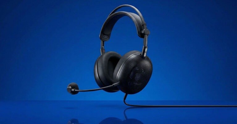 Sony INZONE H6 Air Review