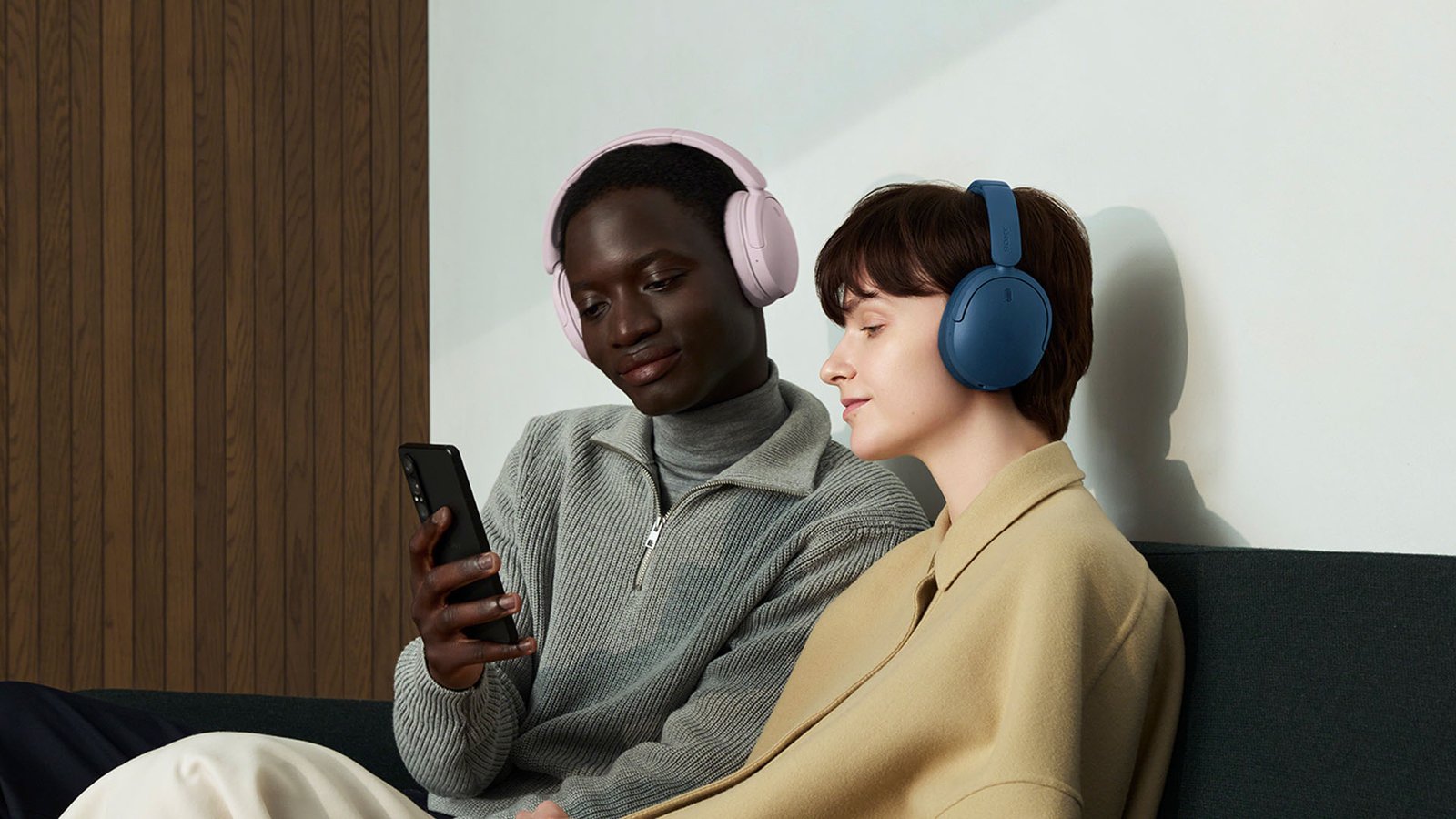 Sony WH-1000XM4C Refreshes a Familiar Favourite and WH-CH730N Pushes Battery Life to 50 Hours