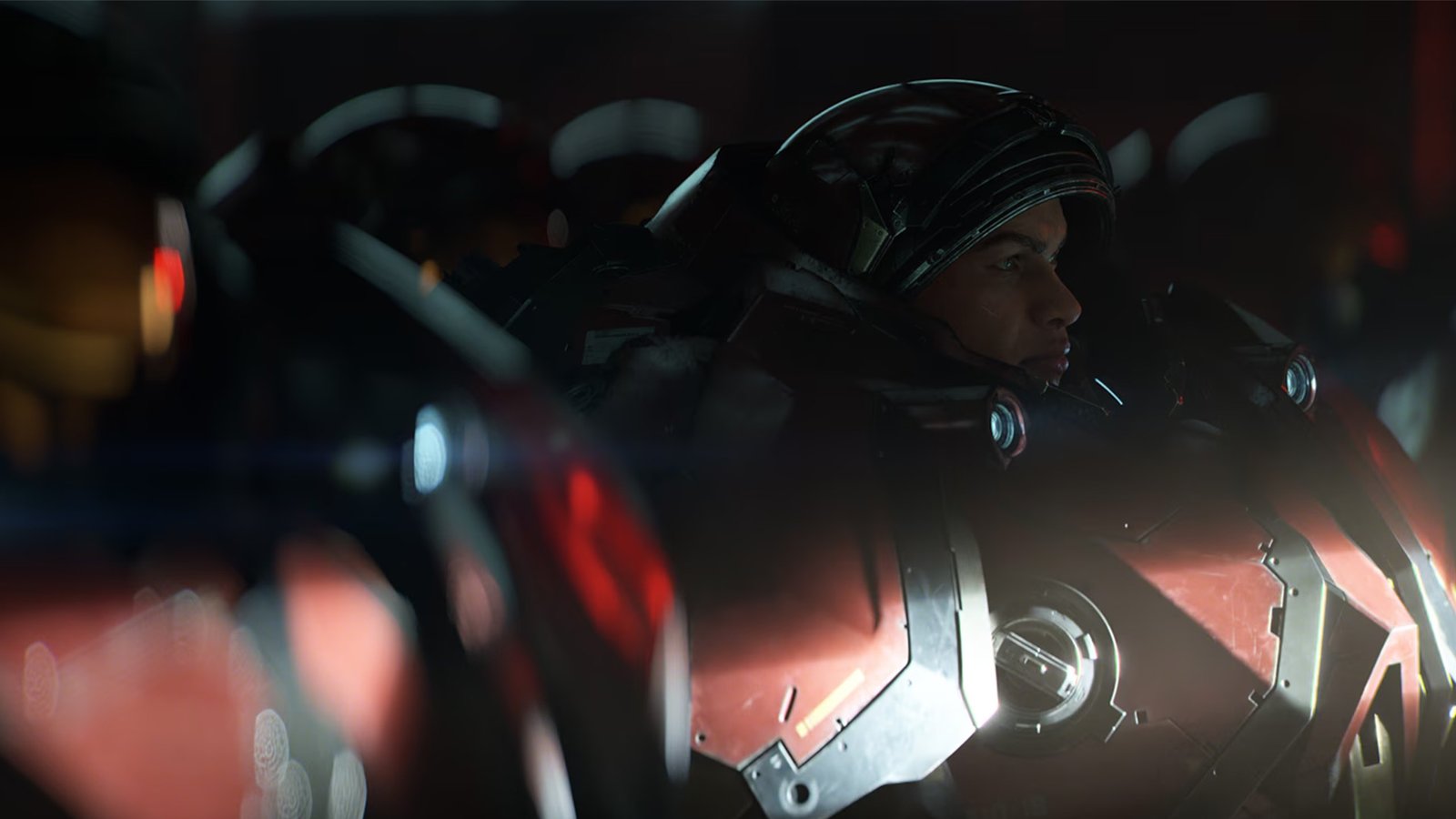StarCraft Open-World Shooter Brings the Series Back in 2030
