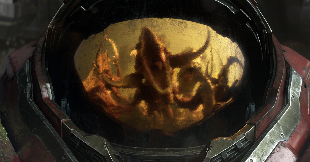 The Next Starcraft Game Is Not StarCraft 3, but a Massive Open-World Shooter
