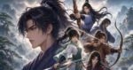 Tianji: Shadow of the Ancients Mixes Tang Dynasty Turn-Based Strategy & Action-Style Combos