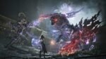 Tides of Annihilation - boss battle