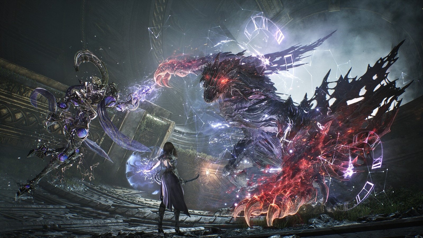 Gamescom 2026 – Tides of Annihilation Preview/Interview: Dazzling Combat Leaves the Adventure Playing Catch-Up