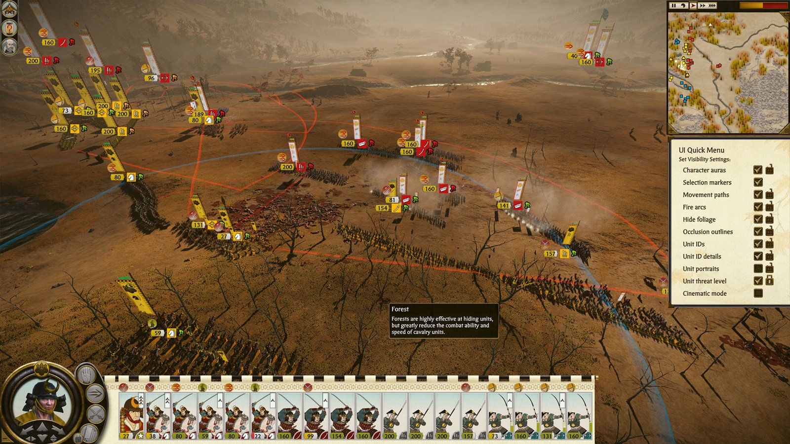 Total War: SHOGUN 2 - Complete Edition Returns on October 13