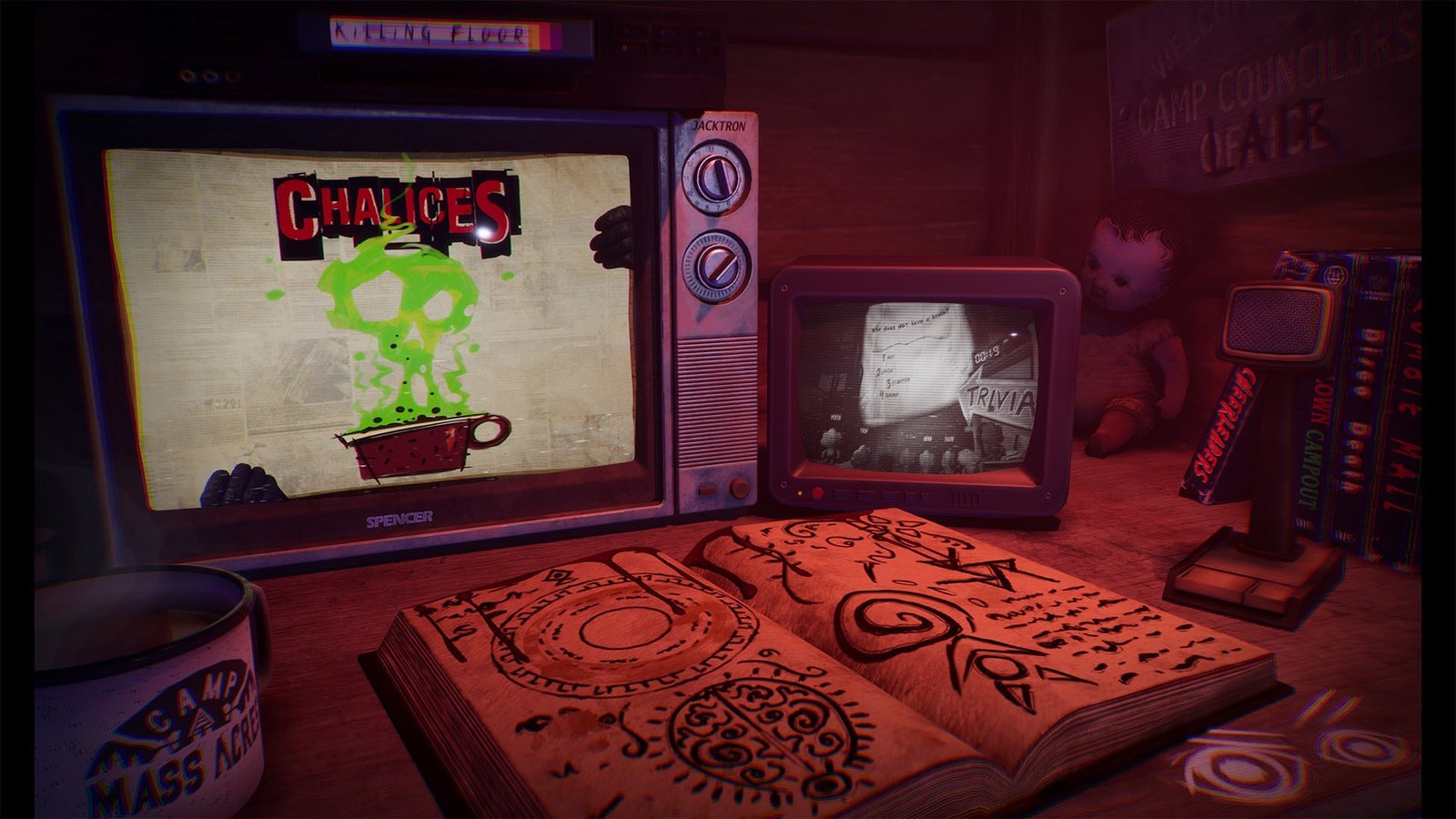 Trivia Murder Party 3 Feels Bigger Without Forgetting What Worked