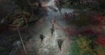 Wardens of Avalon Shows Off Dark Arthurian Combat, Co-Op and Camelot Rebuilding