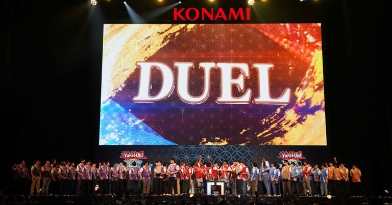 Yu-Gi-Oh! World ChampionshipYu-Gi-Oh! World Championship
