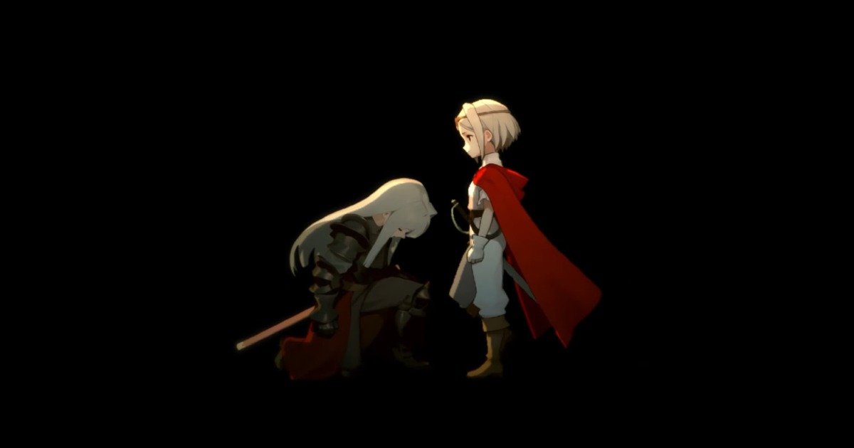 DAWNGAZER Is a New Action RPG From Unicorn Overlord Director Takafumi Noma