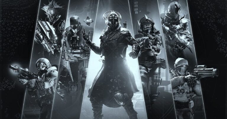 Destiny 2 Is Not Done Yet as Bungie Plans to Restore Vaulted Campaigns and Raids