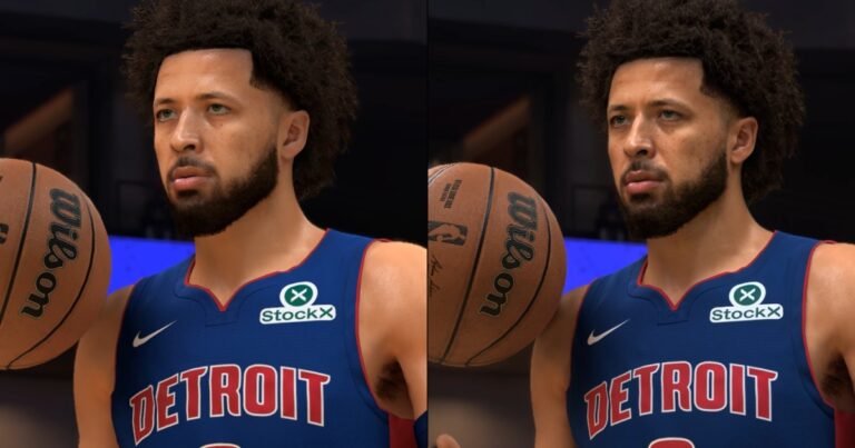 NVIDIA's DLSS 5 officially launches this week with NBA 2K27, but the new AI rendering technology remains exclusive to RTX 50 Series GPUs.