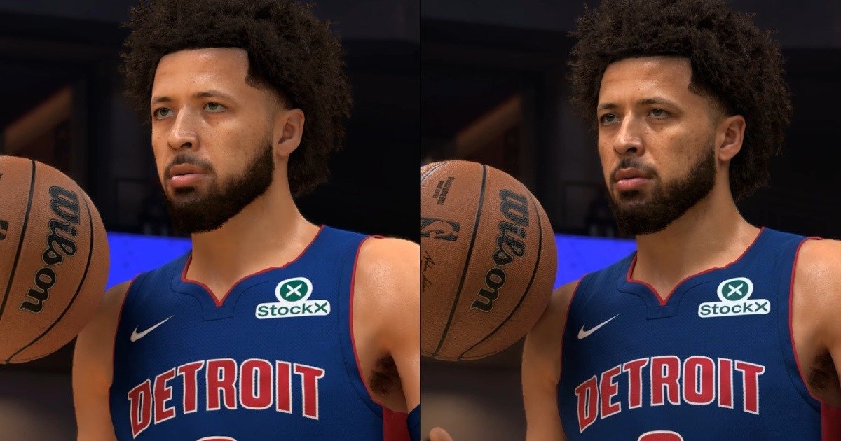 NVIDIA DLSS 5 Arrives With NBA 2K27 After Its Early Leak
