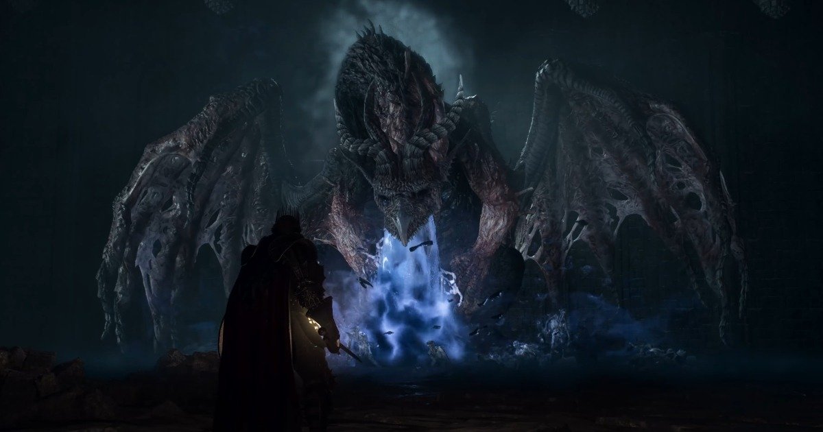 Dragon’s Dogma 2 Developers Discuss East-West Divide Over Ferrystone Frustration