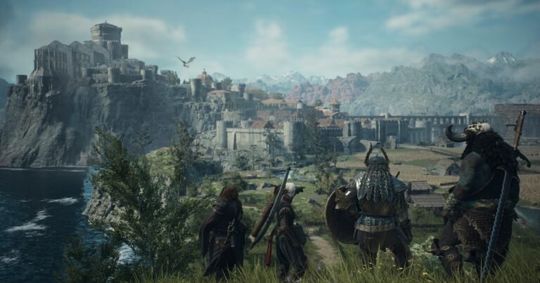 Capcom has lowered Dragon's Dogma 2 PC requirements after Update 3.2 reportedly delivered major performance and optimization improvements.