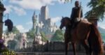 Playground Games confirms Fable's main story will take 15–20 hours, while completionists can expect around 40 hours of gameplay.