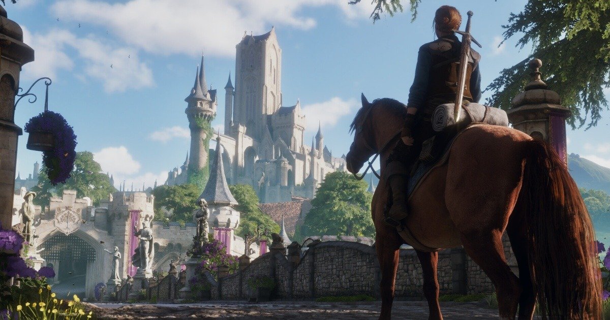Fable’s Main Story Is Only 15 to 20 Hours, With Albion Offering Pretty Much Forever