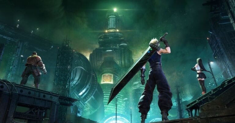 Final Fantasy VII Revelation director Naoki Hamaguchi estimates the game could reach around 200 GB at launch.